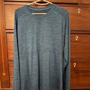 Lululemon Longsleeve shirt
